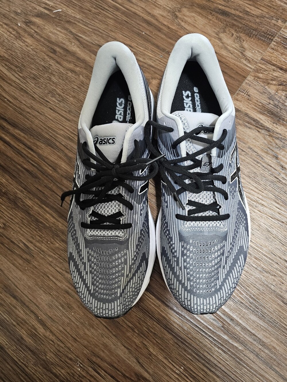 Mens Asics Running Shoes